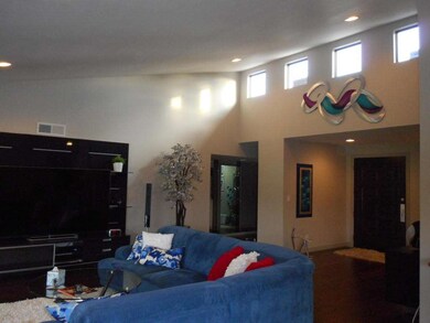 Entry/ Great Room