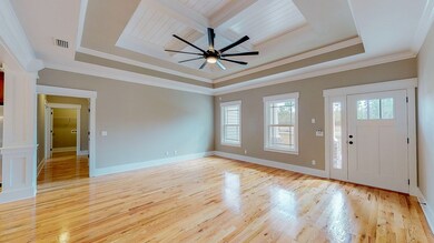 576 Parkside Cir, Crawfordville, FL 32327 - photo 4