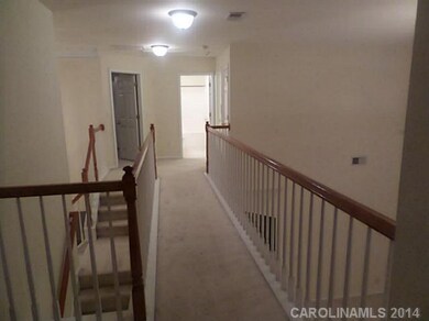 Interior Space/Layout