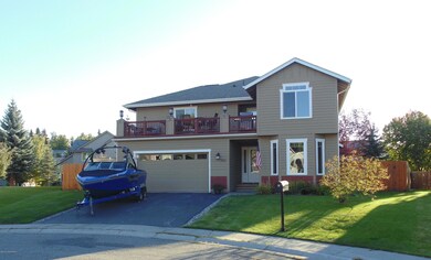 Labrador Cir.