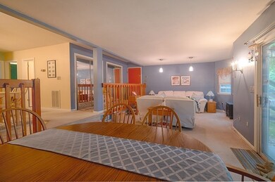 206 Tall Oaks Dr unit L, South Weymouth, MA 02190 - photo 6