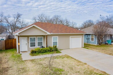 1516 S Montgomery St, Sherman, TX 75090 - photo 2