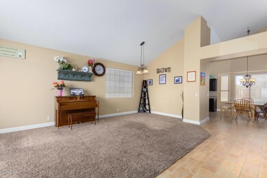 Living/Dining