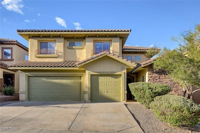 1068 Riddle Glen St, Henderson, NV 89012 - photo 2