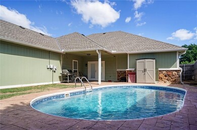 2536 NW 116th St, Oklahoma City, OK 73120 - photo 2