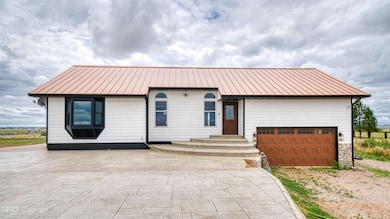 161 N Heptner Rd, Rozet, WY 82727 - photo 5