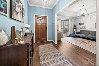 5805 Sheffield Dr, Tyler, TX 75703 - photo 4