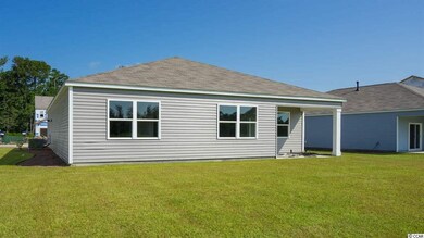 224 Captiva Cove Loop unit Lot 85 - Aria B, Pawleys Island, SC 29585 - photo 4