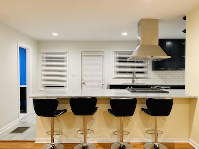 480 S May St, Southern Pines, NC 28387 - photo 5