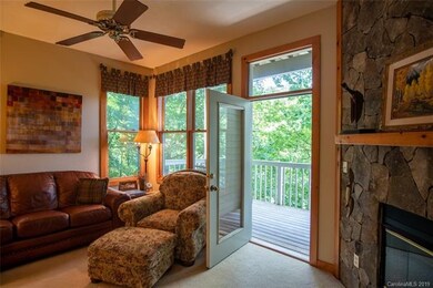 10 Stoney Falls Loop unit 4-201, Burnsville, NC 28714 - photo 6