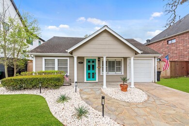 1011 W 41st St, Houston, TX 77018 - photo 2