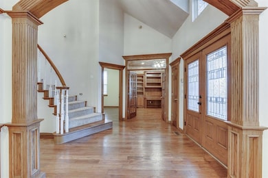 1017 Caines Hill Rd, Edmond, OK 73034 - photo 7