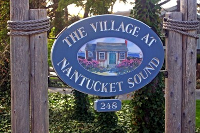 248 Old Wharf Rd unit F-6, Dennis Port, MA 02639 - photo 5