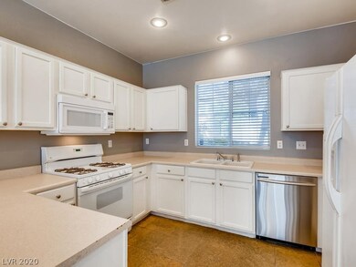 2655 Heathrow St, Las Vegas, NV 89135 - photo 3