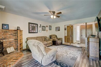 18307 Stevens Rd, Shawnee, OK 74801 - photo 7