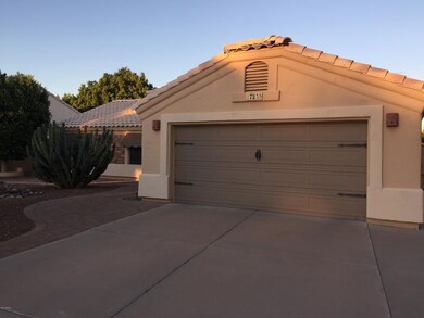 Custom awnings
