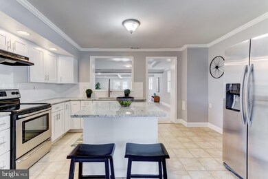 13213 Birdale Ave, Middle River, MD 21220 - photo 2