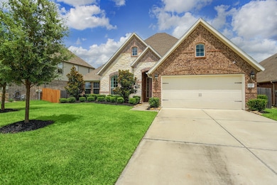 2616 Royal Field Ln, Conroe, TX 77385 - photo 2