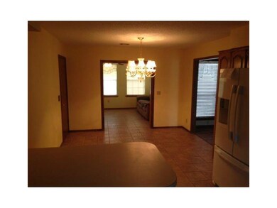 Interior Space/Layout.