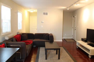 Living Entry Hallway