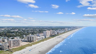 1425 S Ocean Blvd unit 1-E, North Myrtle Beach, SC 29582 - photo 7