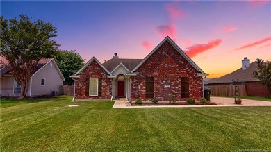 4912 S Prien Lake Rd, Lake Charles, LA 70605 - photo 2