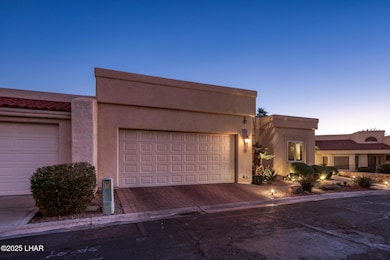 2224 Littler Ln unit 26, Lake Havasu City, AZ 86406 - photo 2