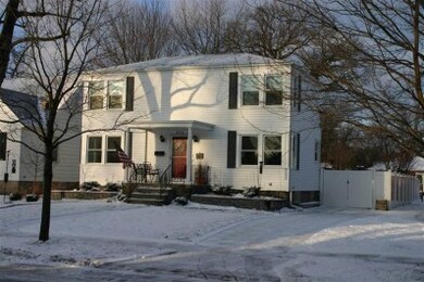 342 N Harvey St, Griffith, IN 46319 - photo 2