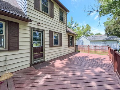 819 S 4th Ave, Albert Lea, MN 56007 - photo 4