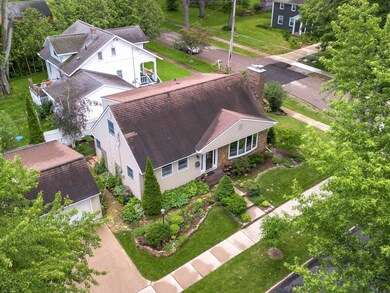 814 W 4th St, Marshfield, WI 54449 - photo 5