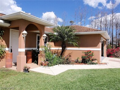 Owners take excellent care of this home.