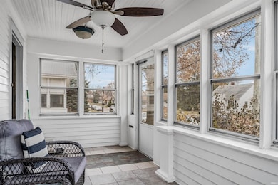 2015 Hensch St, Fort Wayne, IN 46808 - photo 2