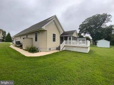 38211 Marlington Rd, Ocean View, DE 19970 - photo 5