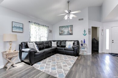 14468 Meadow Run Ct, Granger, IN 46530 - photo 6