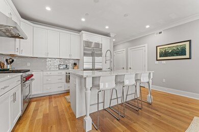 201 W 8th St unit 1, Boston, MA 02127 - photo 4