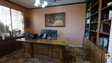 Krammer office