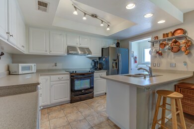 Updated Kitchen