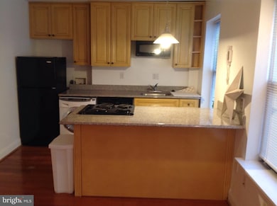 1125 12th St NW unit 5, Washington, DC 20005 - photo 4