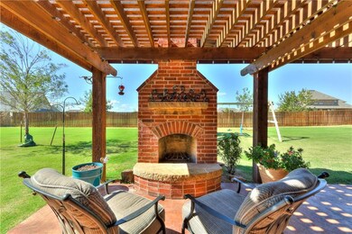 14405 Leaning Willow, Edmond, OK 73025 - photo 3