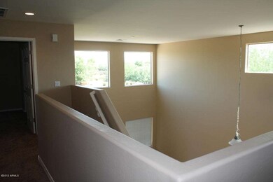 View from Former Loft