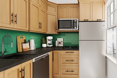 Hendrik Hudson Apartments unit 2C, New York, NY 10025 - photo 4