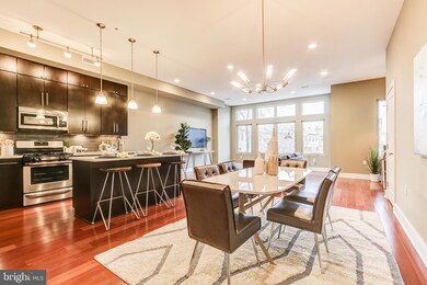 762 Park Rd NW unit 4, Washington, DC 20010 - photo 5