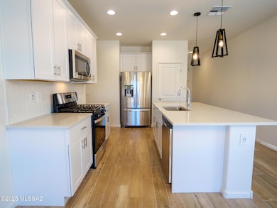 13110 N Prairie Ln, Marana, AZ 85653 - photo 4