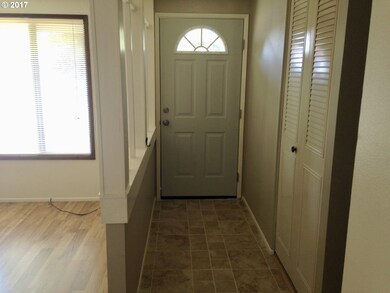 Entrance/Foyer