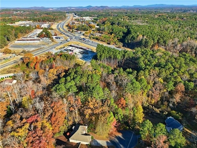 4077 N Shores Dr NW, Acworth, GA 30101 - photo 3