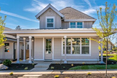 61069 SE Echo Lake Ct, Bend, OR 97702 - photo 2