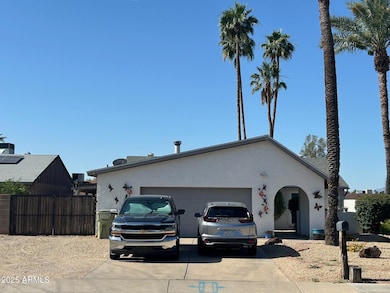Large Corner Lot
