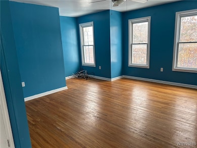 203 W Delavan Ave unit S, Buffalo, NY 14213 - photo 6