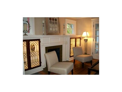 Living Rm FP