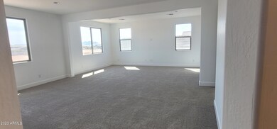 lot 104 primary bedrm and sitting area